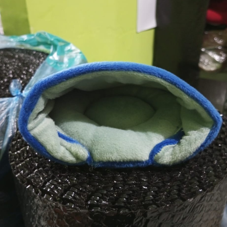 ADEWAP GLIDER Bed Sleeping Pouch Aksesoris Tempat Tidur Sugar Glider