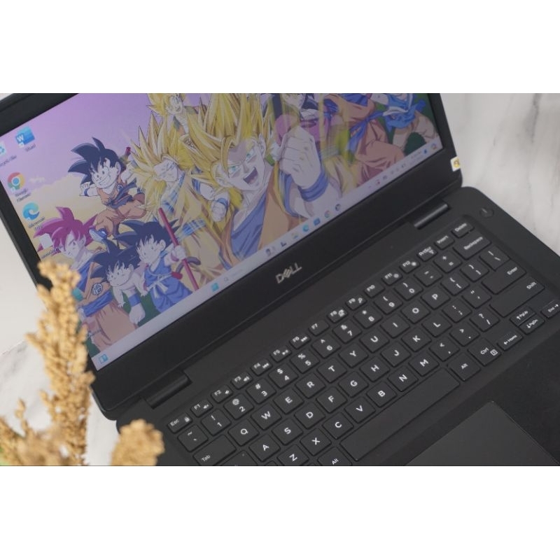 LAPTOP DELL LATITUDE 3400