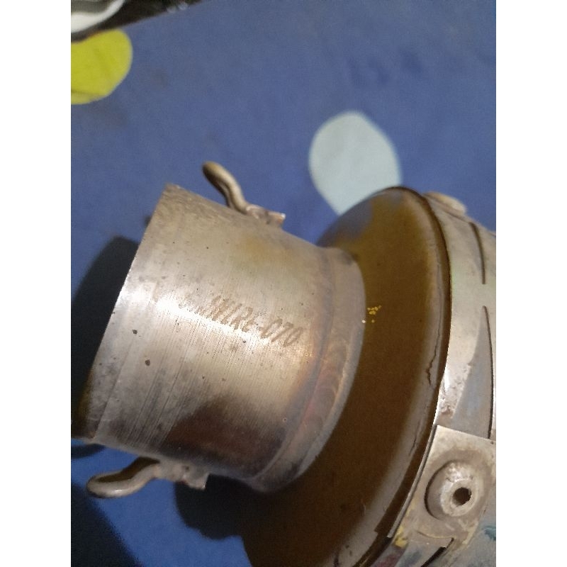 r9 mugello ori second