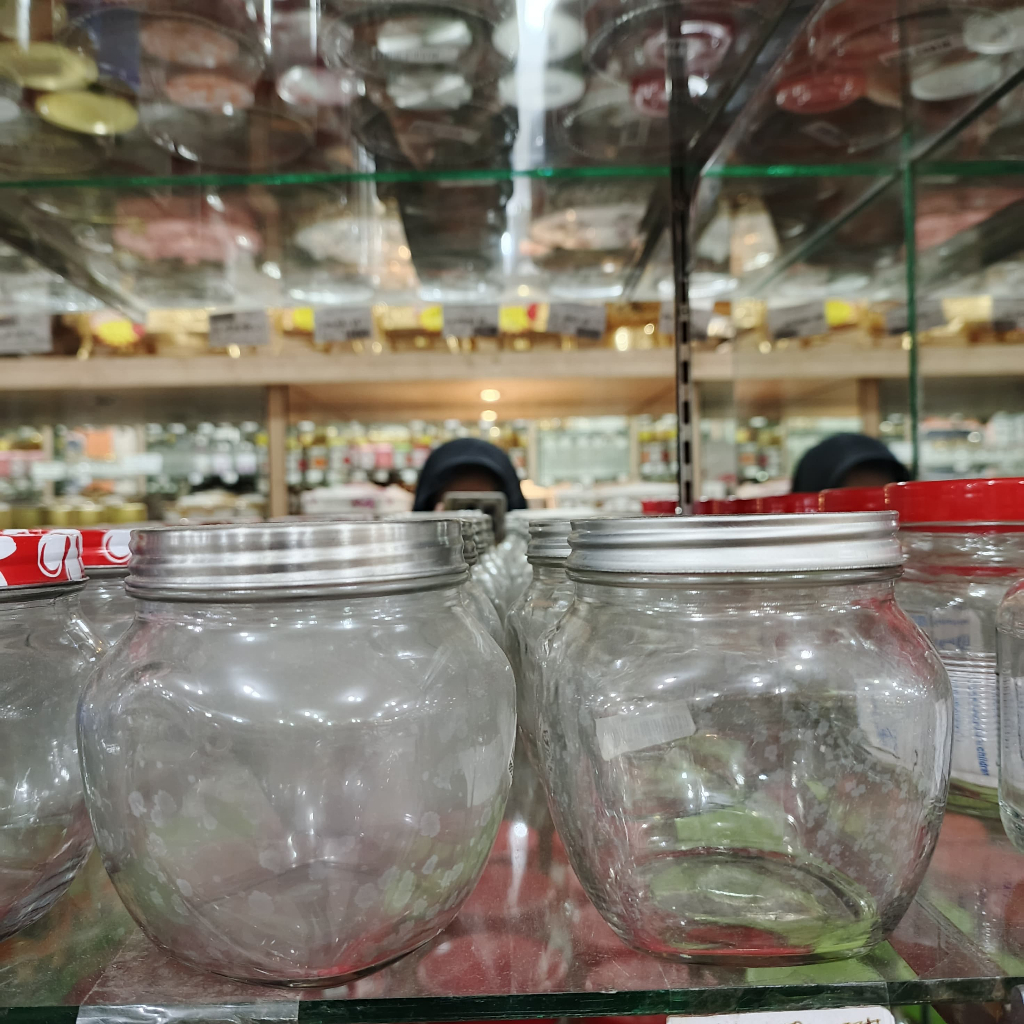 TOPLES KIG TPQ-500SL