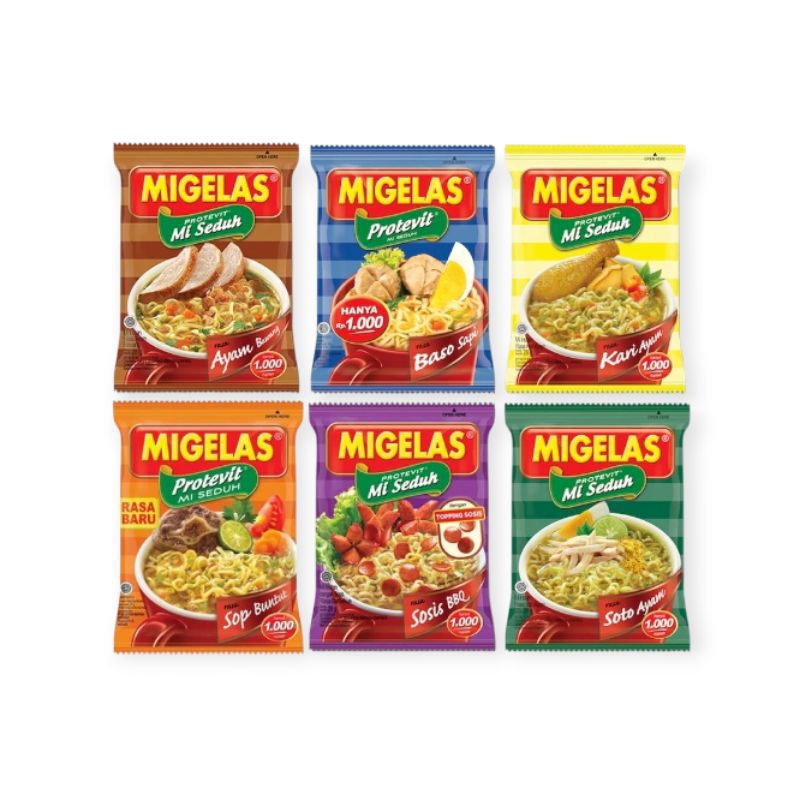 

MIGELAS Protevit 15 x 28g