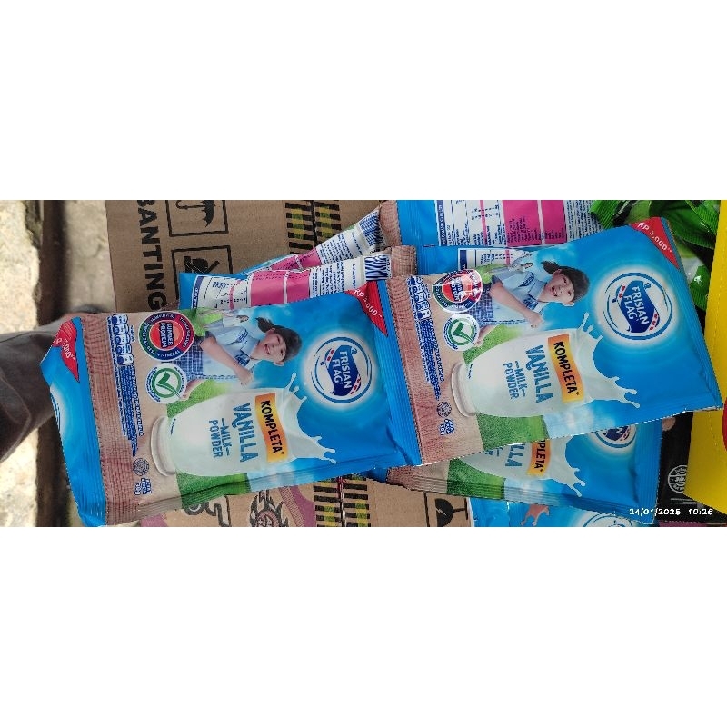 

frisian flag bubuk kompleta