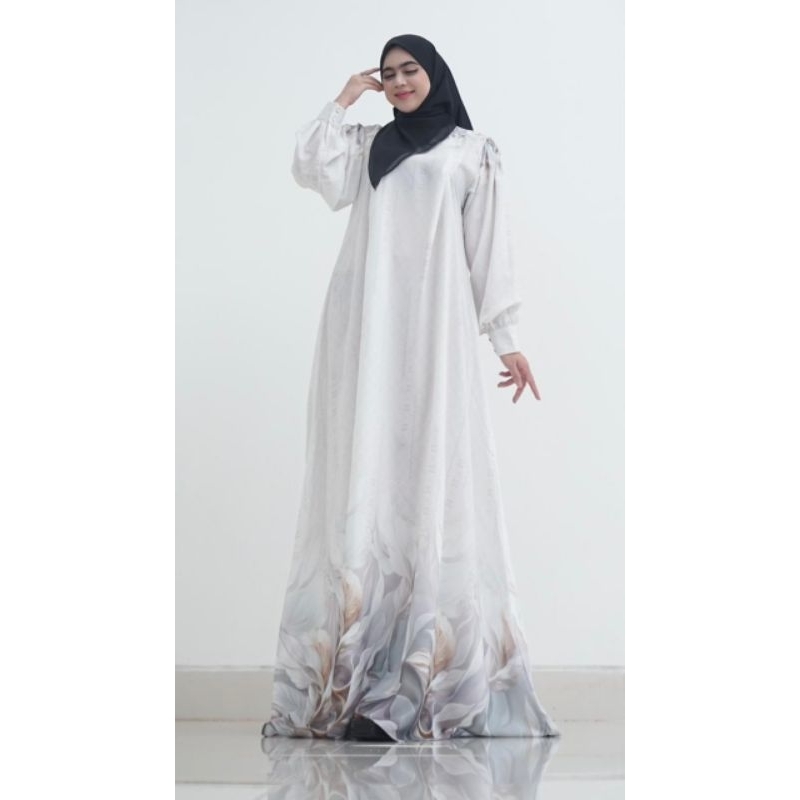 Gamis Azela