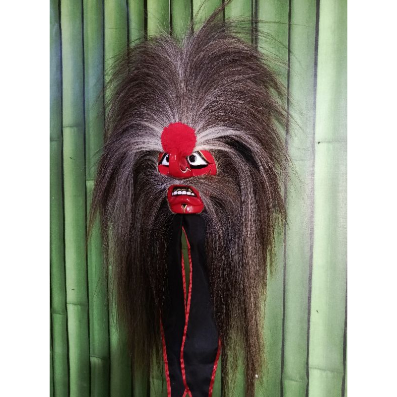 GANONGAN PAKEM full kuda warna dawuk