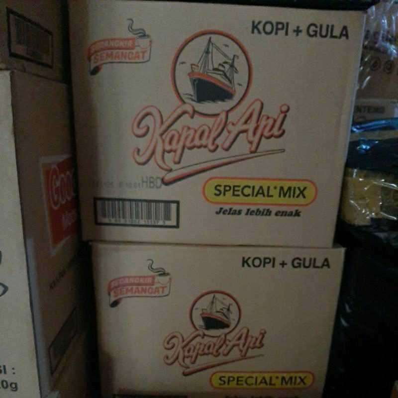 

aneka kopi