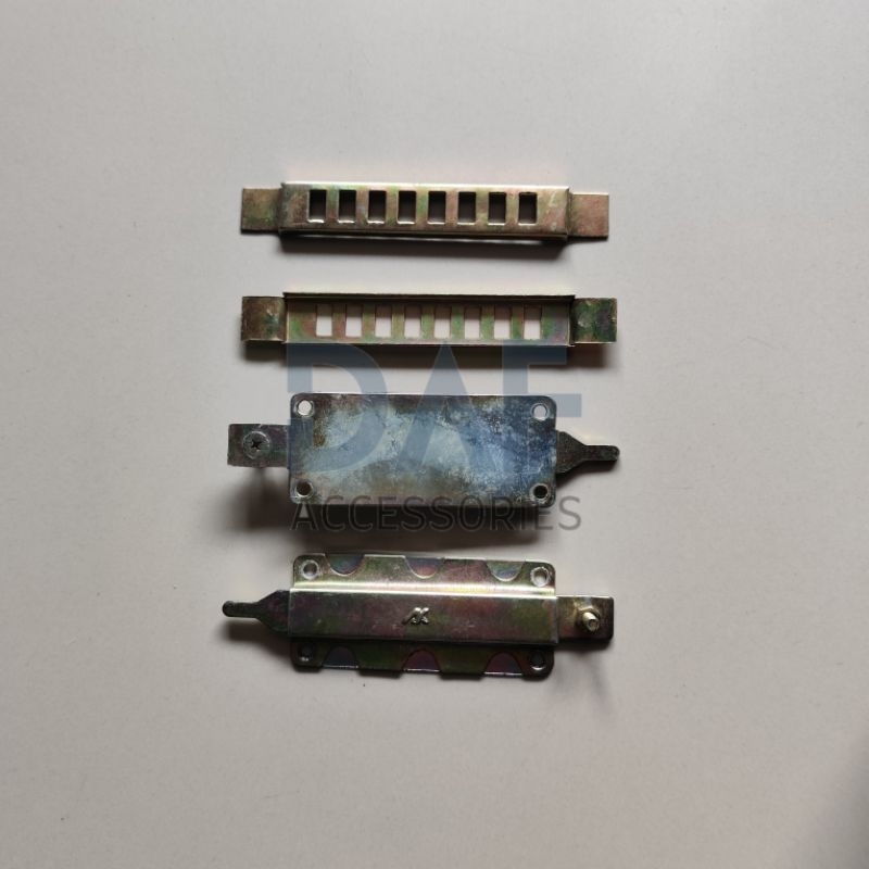 Slot Tangga Rolling Door AK