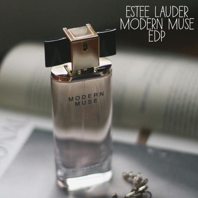 PARFUM ORIGINAL ESTEE LAUDER MODERN MUSE (women) REJECT/TESTER