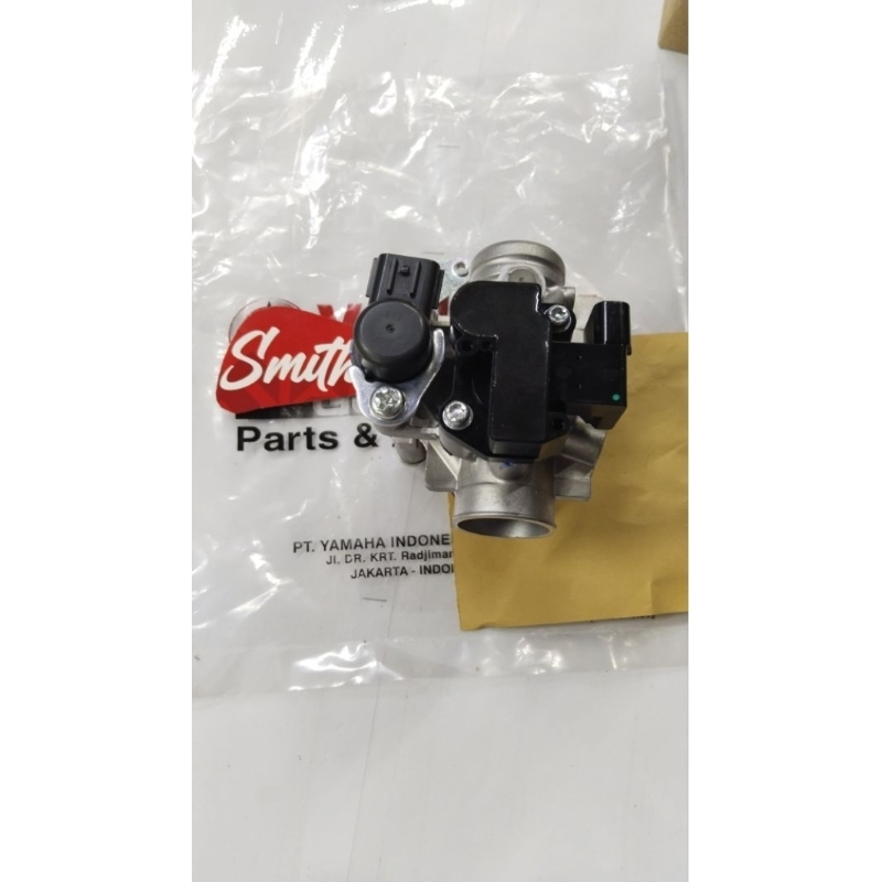 THROTTLE BODY MIO J/SOUL/SOUL_GT