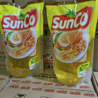 

Minyak Goreng Sunco Kemasan Puch 2 Liter X 6 Pcs