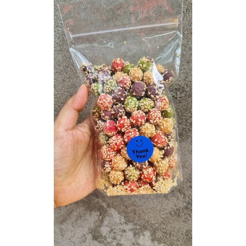 

Keciput Wijen 150 gram