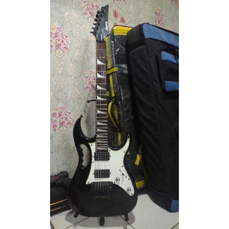 gitar legacy Original