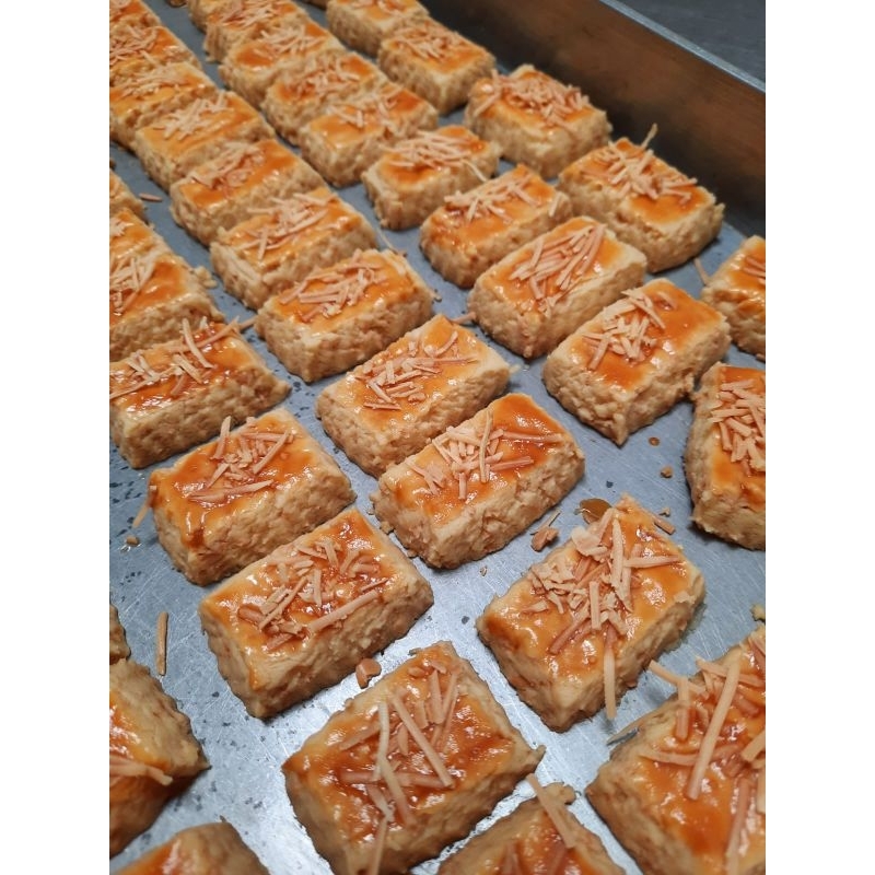 

kue kering kastengel