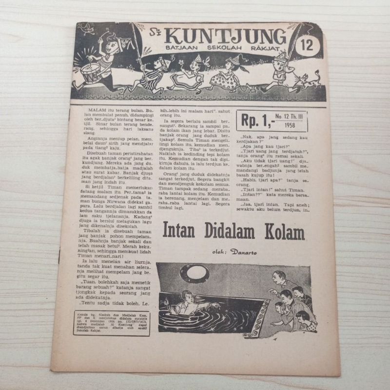 MADJALAH SI KUNTJUNG 12