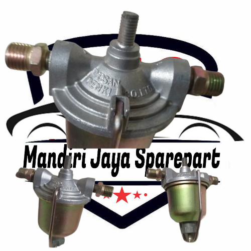 filter bensin nos toyota fj25 fj40 1f