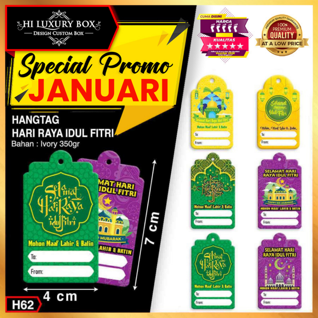 

Hangtag-Idul Fitri-Hangtag Murah-Hangtag-4x7-H62