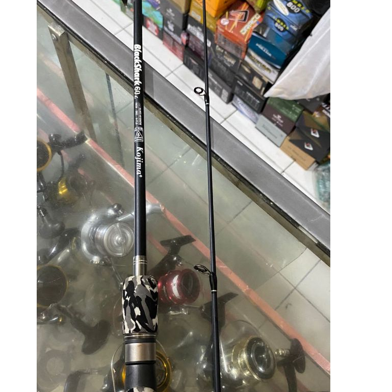 JORAN GALATAMA KOJIMA BLACKSHARK 180