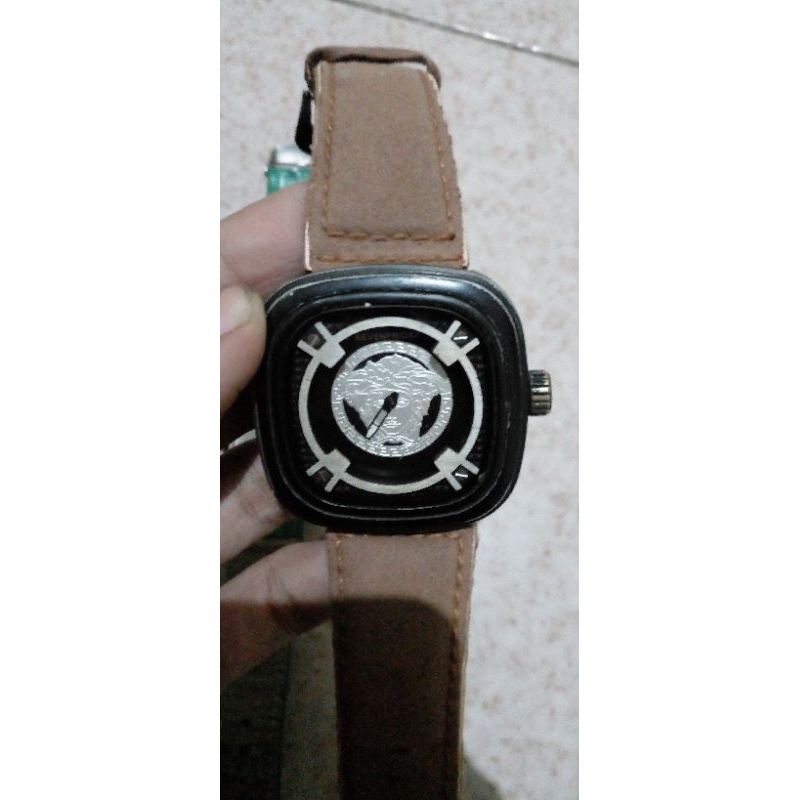 Jam Tangan SEVENFRIDAY Automatic type SF-M2/01-8800 M-Series (Limited Edition) ORIGINAL (Free Gift)