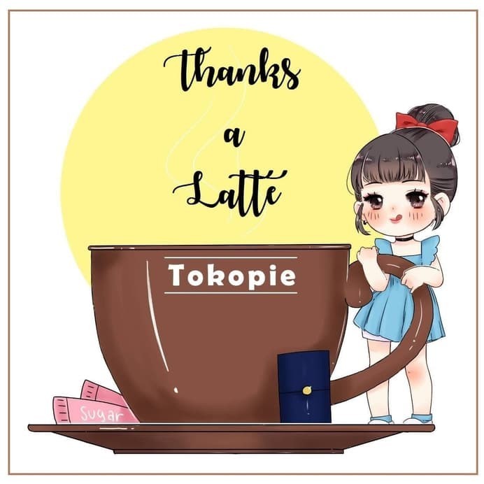 

Paket Custom Stationery September #YS