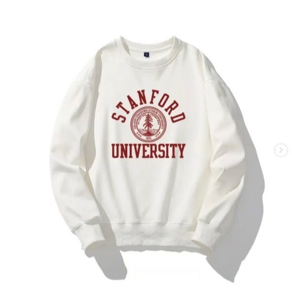 STANFORD UNIVERSITY SWEATSHIRT