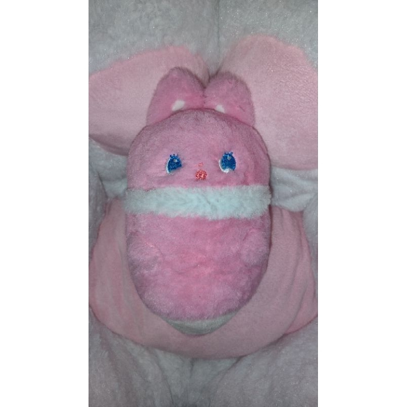 boneka pinky melody kkv boneka panda kkv -  boneka cindy boneka miniso lucu murah