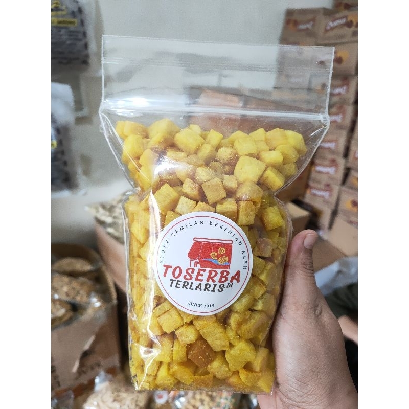 

[READY ACEH] AMPERA JUMBO BERAT 500 GRAM