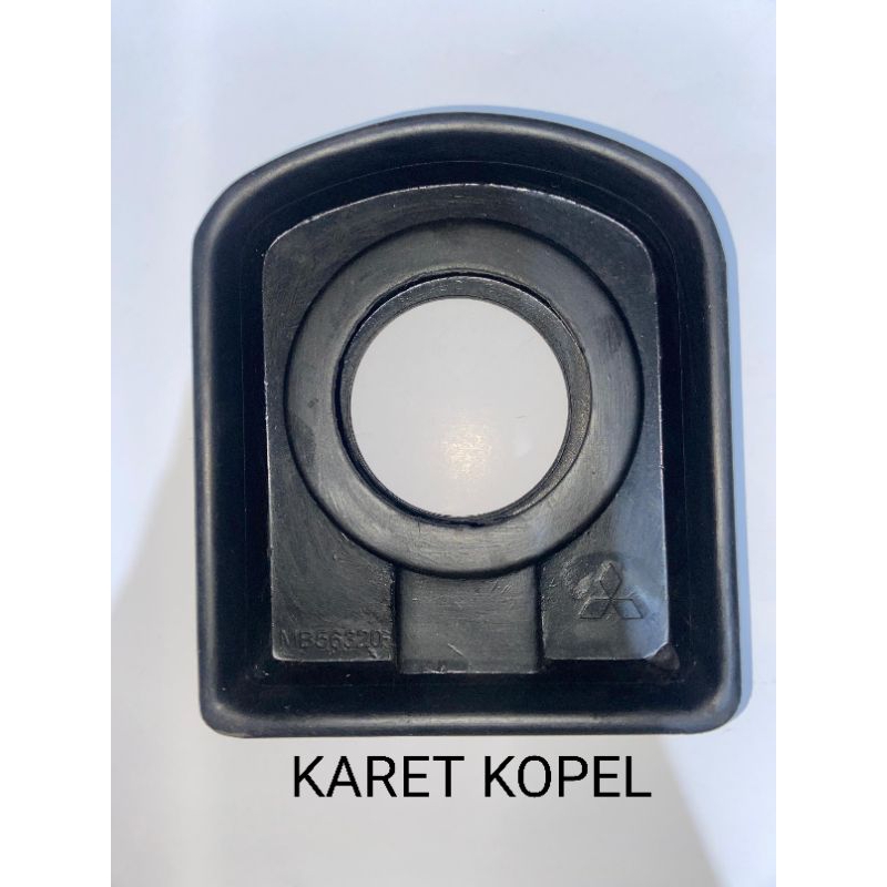KARET KOPEL PS 120