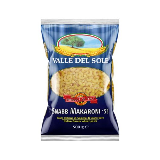 

SNABB MAKARONI-53 VALLE DEL SOLE