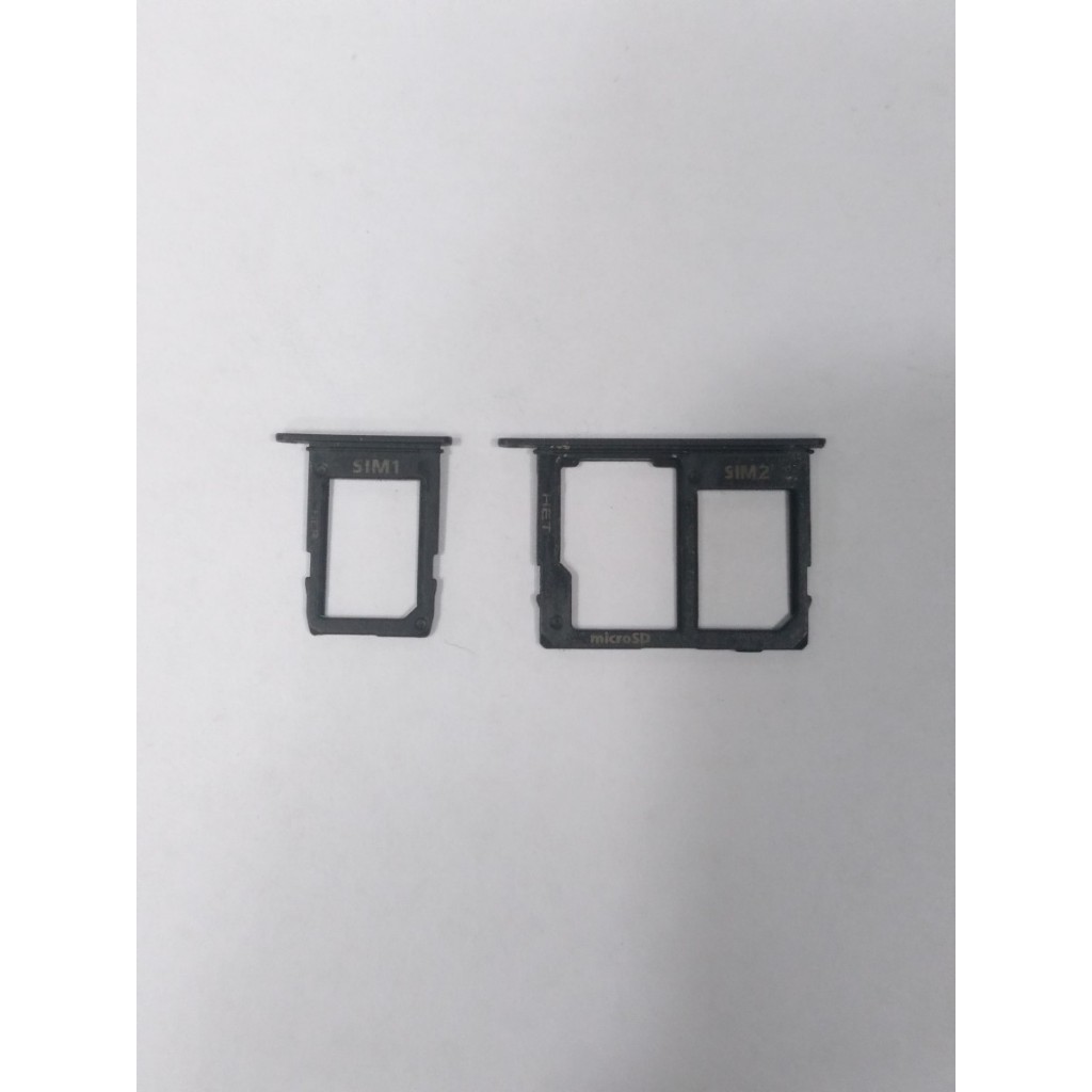 SIMTRAY SAMSUNG GALAXY A605 - A6 PLUS ORIGINAL (2ND) SECOND