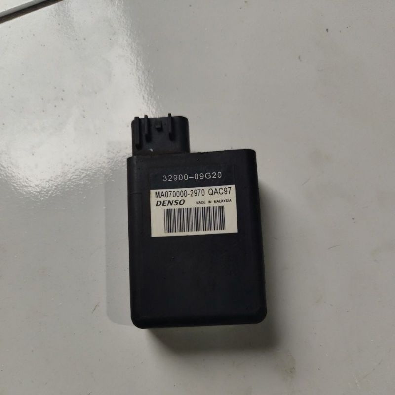 CDI SMASH 110 ORIGINAL DENSO