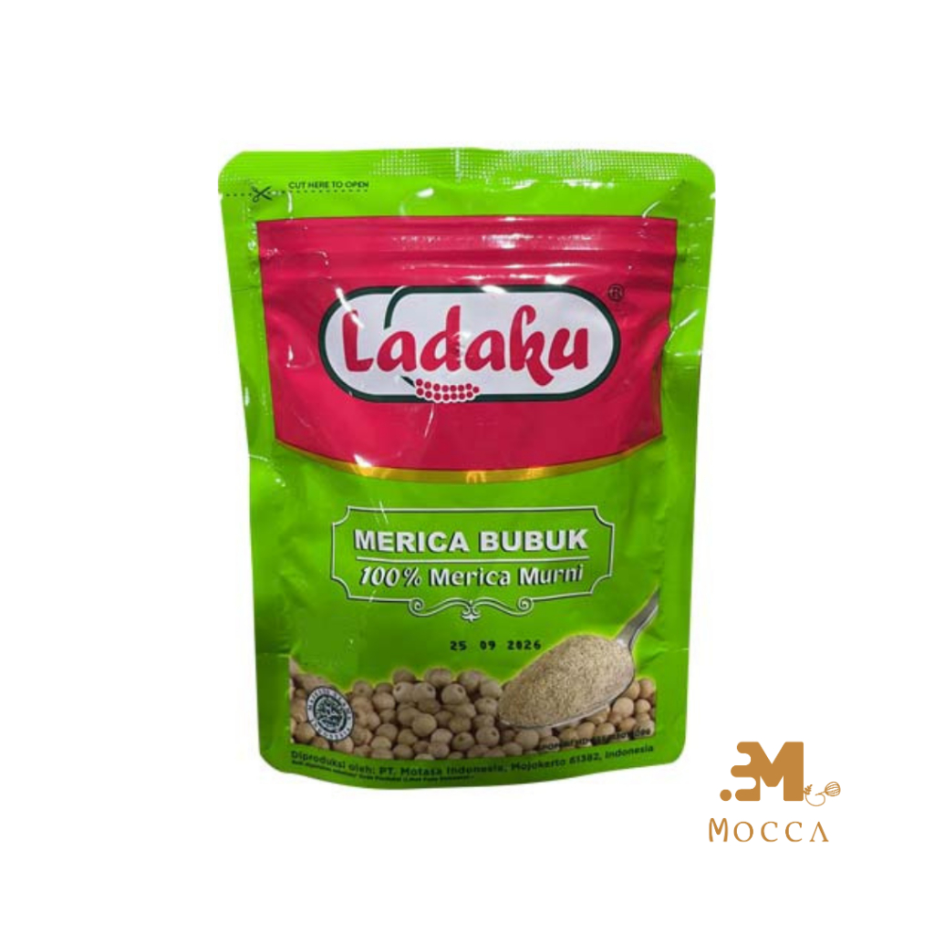 

LADAKU MERICA BUBUK 100GR