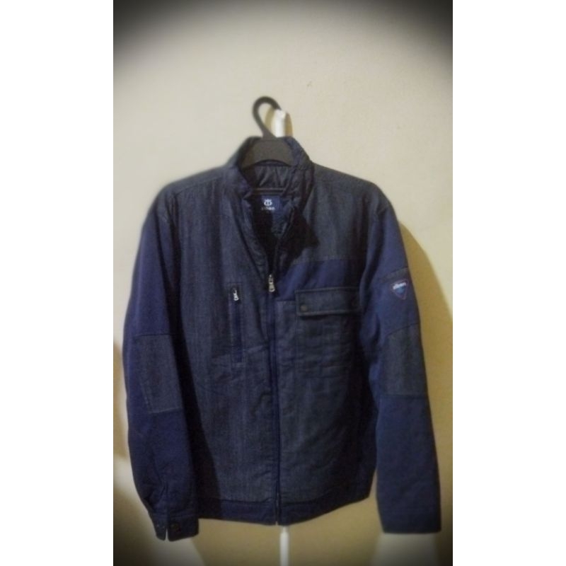 Work Jaket seken brand Ziben sz XL