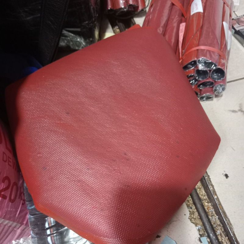 karpet kandang lovebird uk 33cm