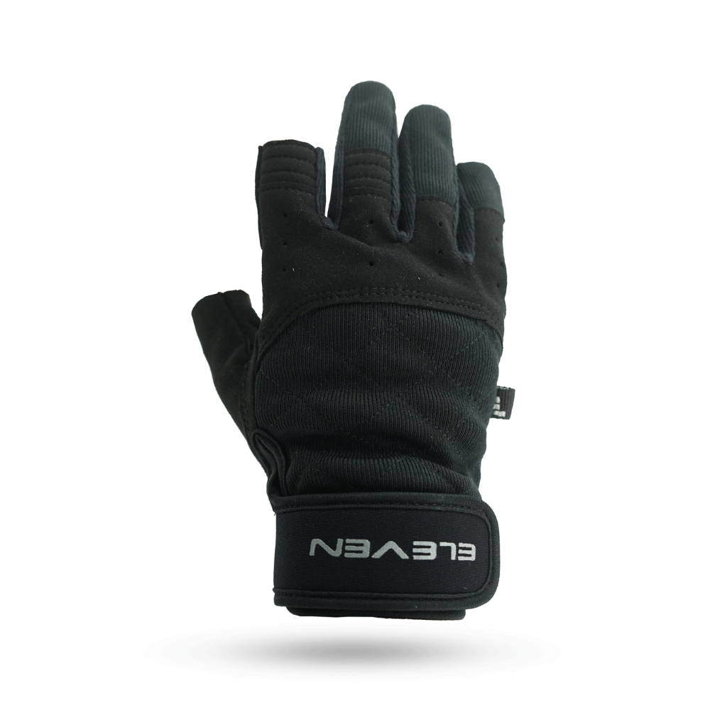 ELEVEN SARUNG TANGAN MOTOR MUSCLE