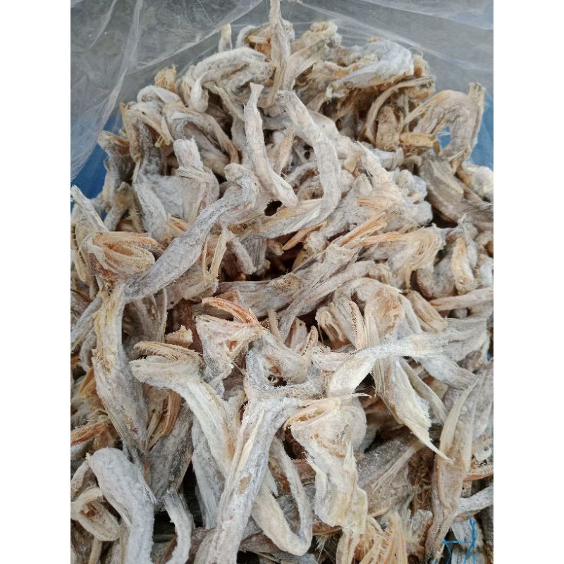 

iKan Asin Siteng Besar 1 Kg Fresh