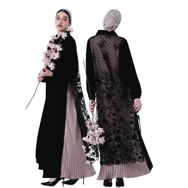 Gamis Atalla GA-263