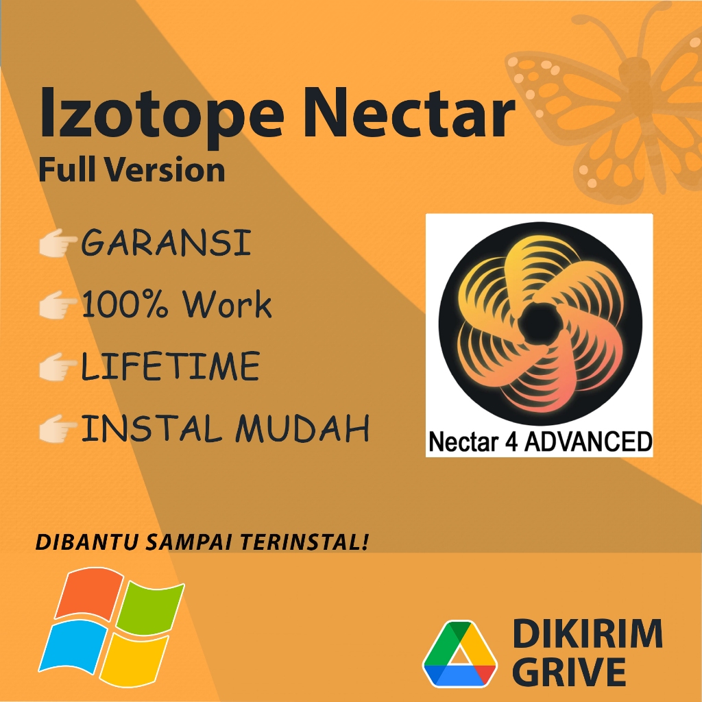 iZotope Nectar 4 Advanced MUSIC PRODUCTION PRO in_comtech
