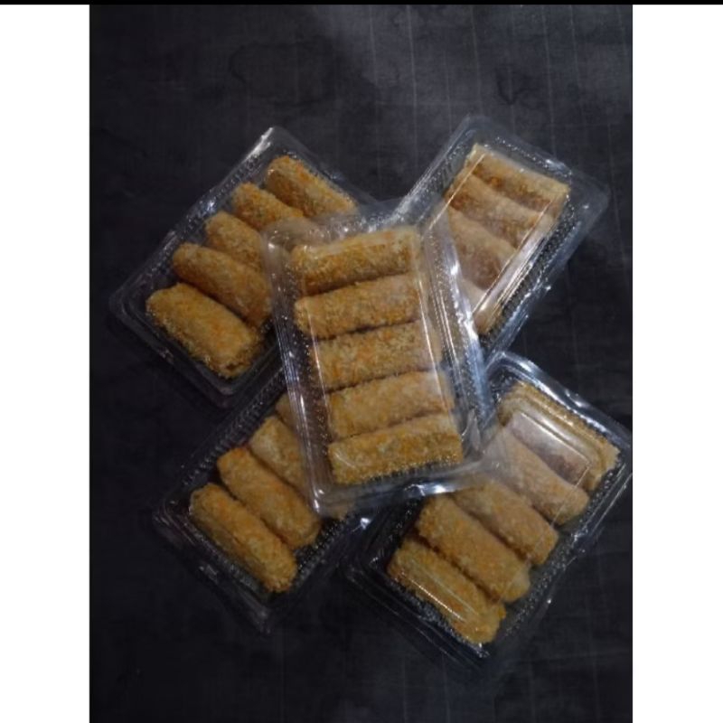 

risoles frozen dan mateng