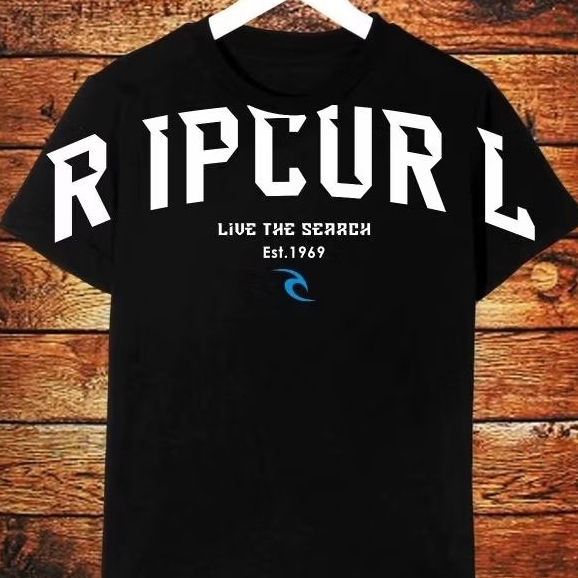 Laelass Ls kaos distro anak cowok cewek allsize anak tamggung ripcurl sablon depan