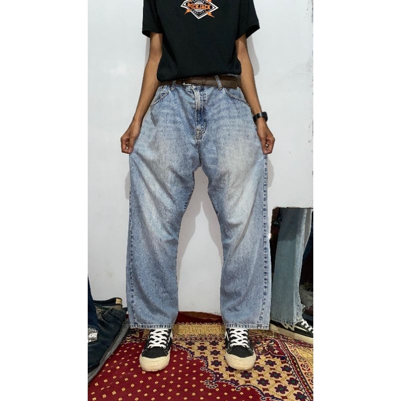 JEANS AMERICAN EAGLE SZ 42