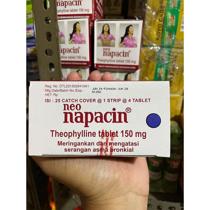 Napacin