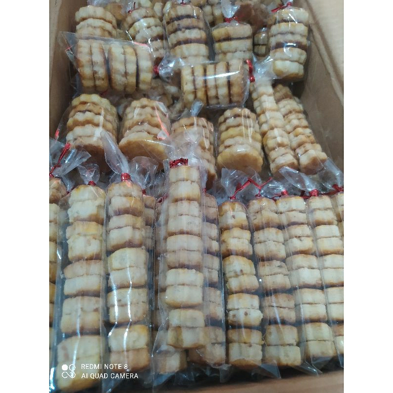 

kue kacang sahabat