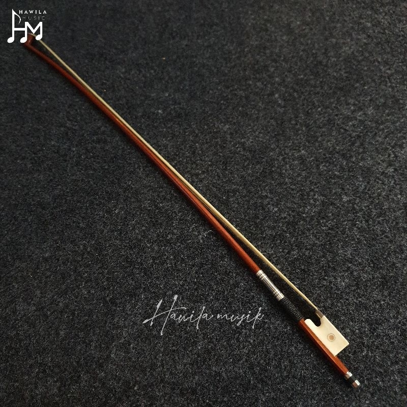 Bow Biola Caleb TLS 1009 - TLS 1016 - TLS 1015 Gesekan Biola Caleb Ekor Kuda