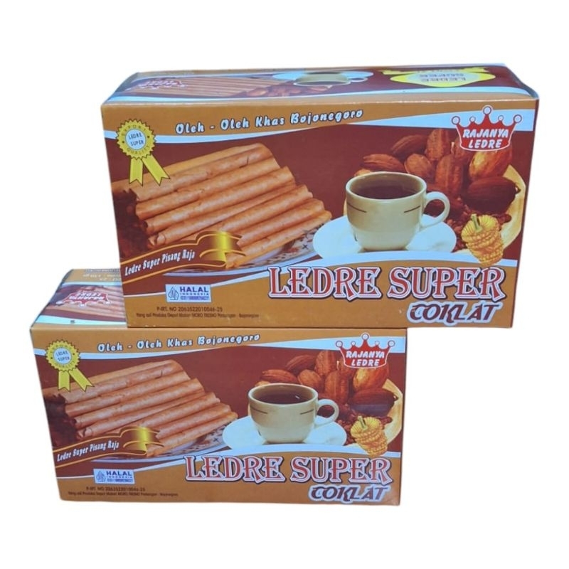

TERLARIS snack Ledre Super Mini LK Grosir dan ecer harga sama