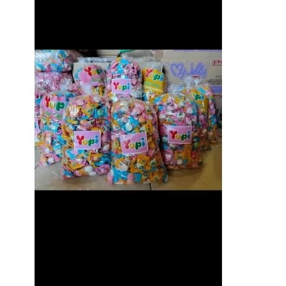 

YUPI LOSS UK 250*500*1KG EXP 2027
