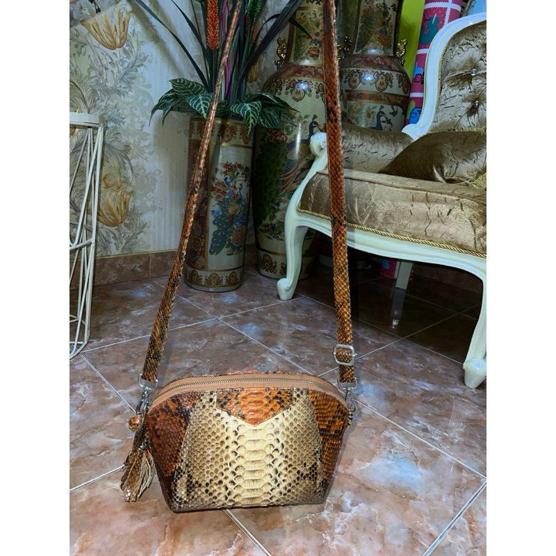 preloved tas asli kulit