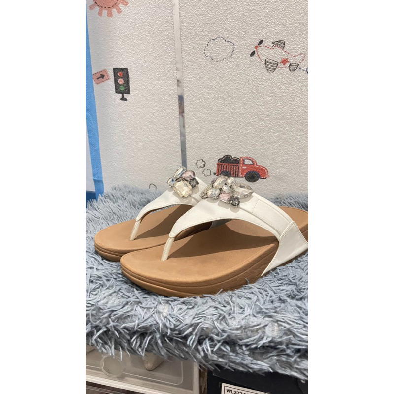 Sandal FitFlop Preloved