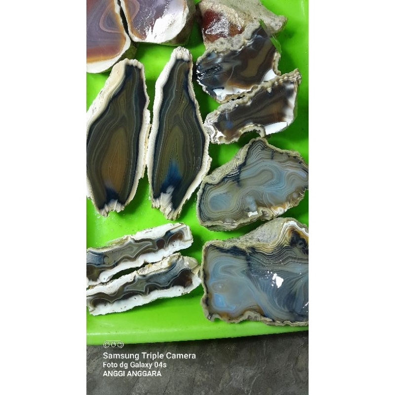 batu akik junjung derajat