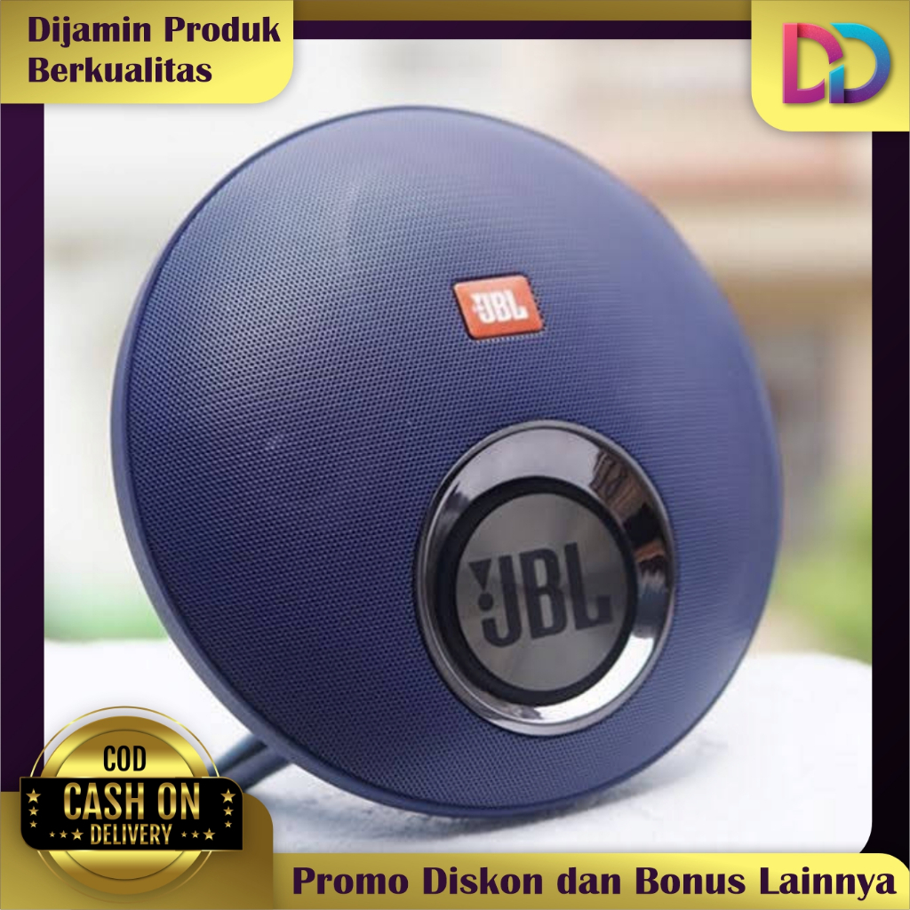 JBL K 4+ WIRELESS SPEAKER POWER BANK GRADE ORIGINAL