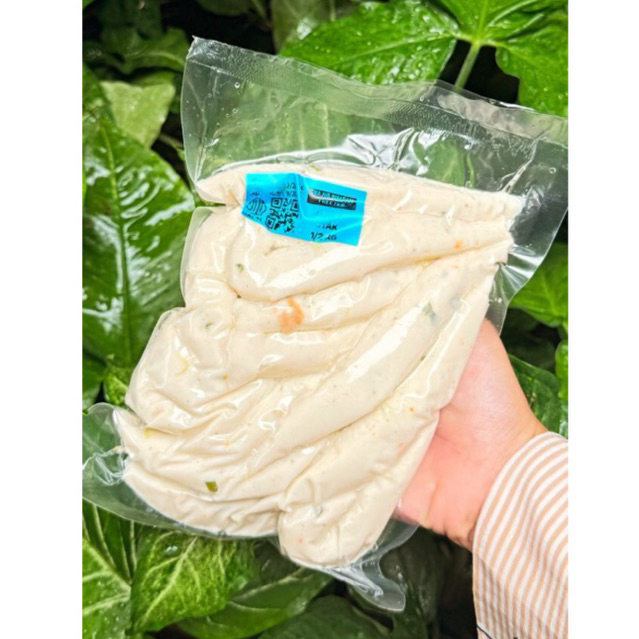 

PROMO otak - otak PREMIUM ( HOME MADE )