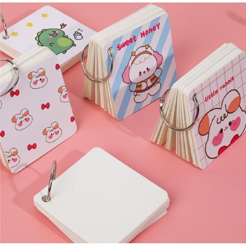 

NOTE BOOK MINI GANTUNG NOTES KECIL
